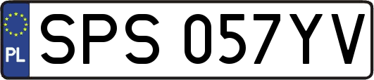 SPS057YV