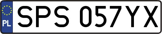 SPS057YX
