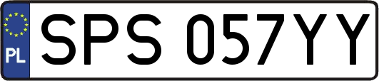 SPS057YY