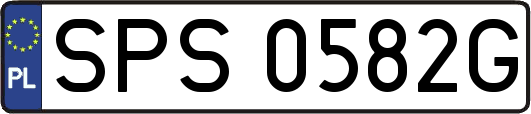 SPS0582G