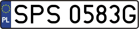 SPS0583G