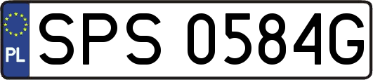 SPS0584G