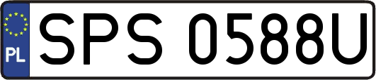 SPS0588U