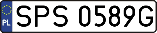 SPS0589G