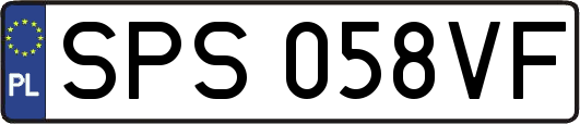 SPS058VF