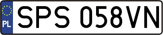 SPS058VN