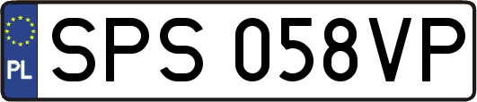 SPS058VP