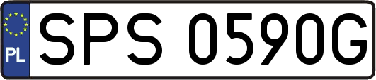 SPS0590G
