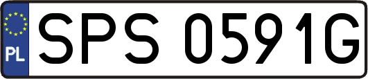 SPS0591G