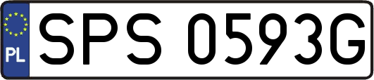SPS0593G