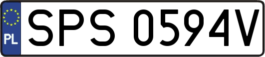 SPS0594V