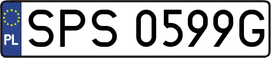 SPS0599G