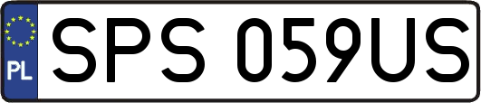 SPS059US