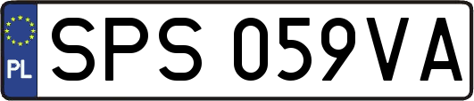 SPS059VA