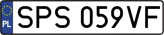 SPS059VF