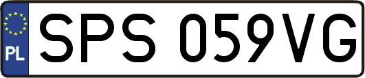 SPS059VG