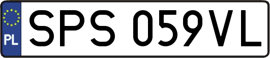 SPS059VL