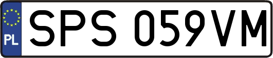 SPS059VM
