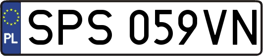 SPS059VN