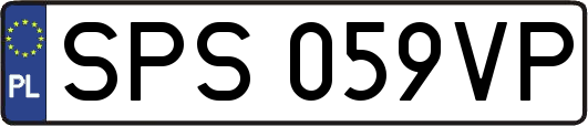 SPS059VP