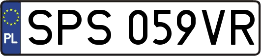 SPS059VR