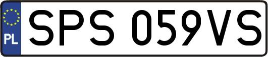 SPS059VS