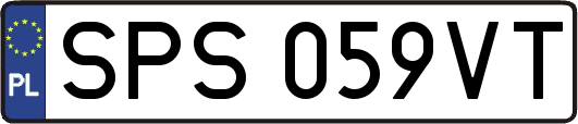 SPS059VT
