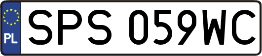 SPS059WC