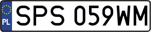 SPS059WM