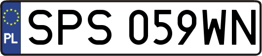 SPS059WN