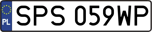 SPS059WP