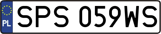 SPS059WS
