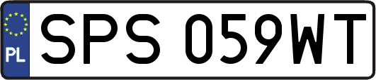 SPS059WT