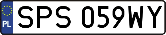 SPS059WY