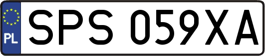 SPS059XA
