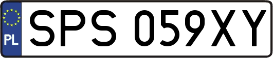 SPS059XY
