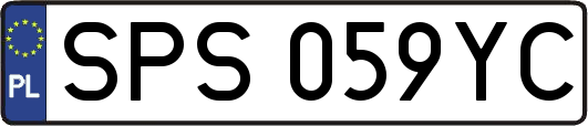 SPS059YC