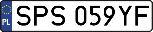 SPS059YF