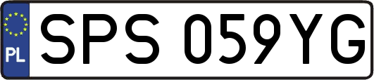 SPS059YG