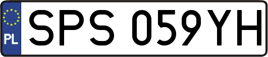 SPS059YH