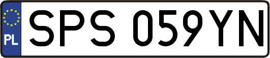 SPS059YN
