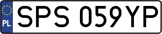 SPS059YP