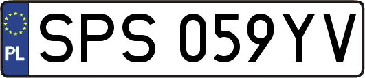 SPS059YV