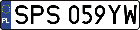 SPS059YW
