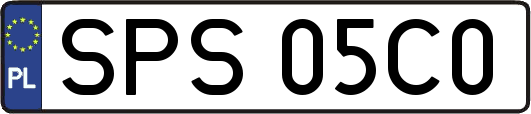 SPS05C0