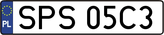 SPS05C3
