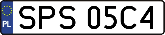 SPS05C4