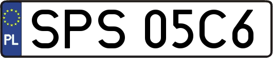 SPS05C6