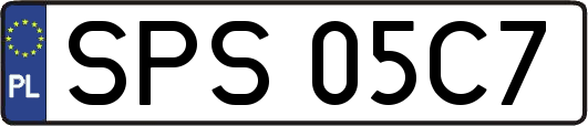 SPS05C7