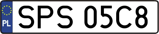 SPS05C8